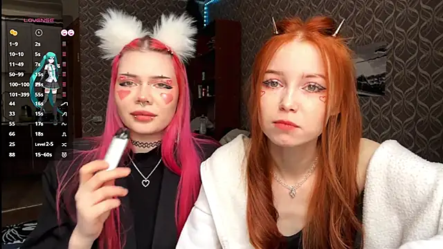 Veldenga online show from February 2026 08:36:01 AM