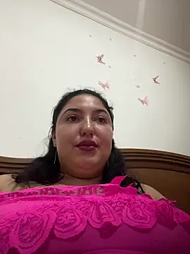 Amber Sinn online show from March 2026 09:43:02 PM