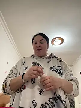 Amber Sinn online show from March 2026 03:35:02 PM