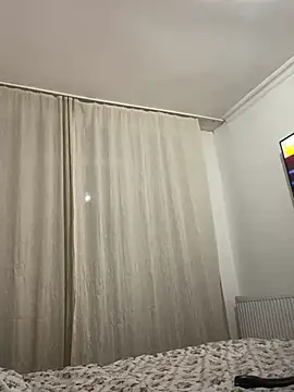 Amber Sinn online show from February 2026 08:21:02 PM