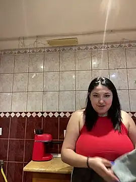 Amber Sinn online show from April 2026 09:21:02 PM