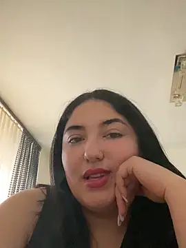 Amber Sinn online show from March 2026 01:42:01 PM