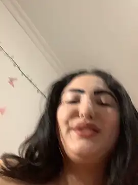 Amber Sinn online show from February 2026 04:59:01 PM