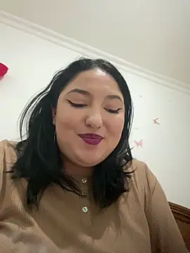 Amber Sinn online show from March 2026 07:07:02 PM