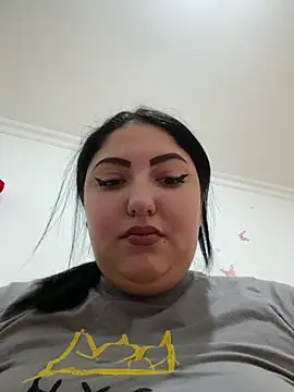 Amber Sinn online show from April 2026 01:29:01 PM