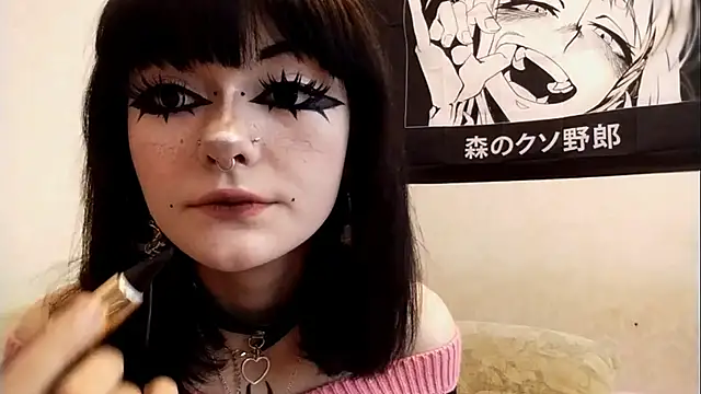 Snapshot of SmilingPatent chatting on February 2026 02:07:01 PM SmilingPatent online show from February 2026 02:07:01 PM