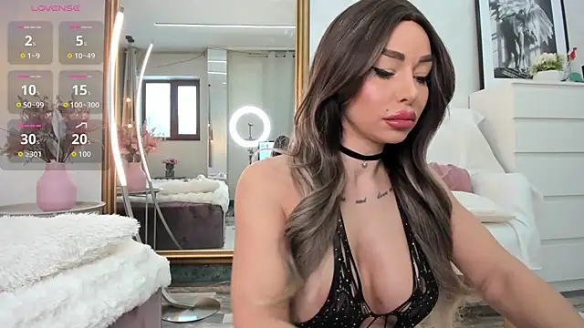 ElinaMoon  online show from February 2026 07:22:02 AM