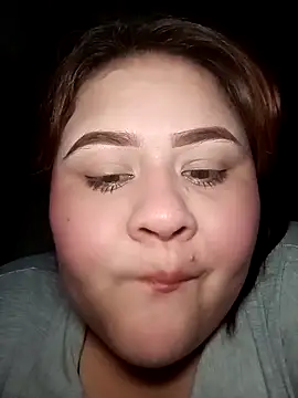 Your sweetprincess online show from February 2026 08:33:02 PM