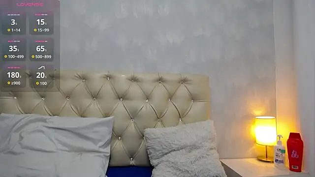 angelica rober online show from April 2026 11:25:02 AM