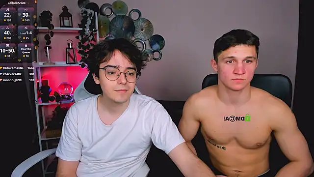 emmanuel shine online show from March 2026 08:14:02 PM