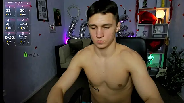 emmanuel shine online show from February 2026 06:55:01 AM