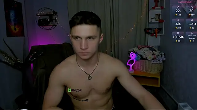 emmanuel shine online show from March 2026 07:26:01 PM