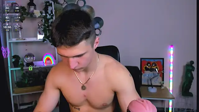 emmanuel shine online show from April 2026 09:16:02 AM