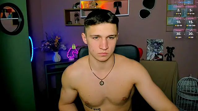 emmanuel shine online show from April 2026 05:42:01 AM