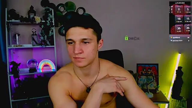 emmanuel shine online show from April 2026 03:19:01 PM