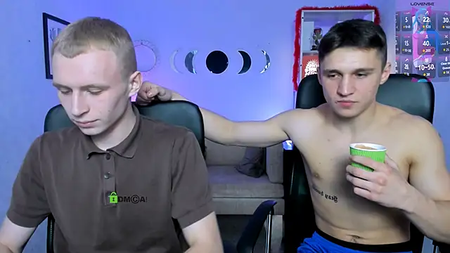 emmanuel shine online show from March 2026 01:03:01 PM