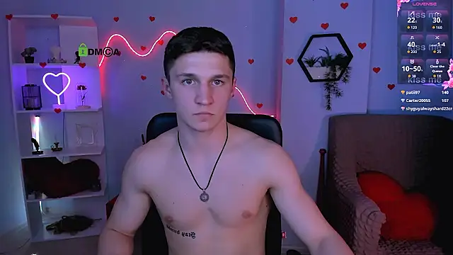 emmanuel shine online show from March 2026 08:10:02 PM