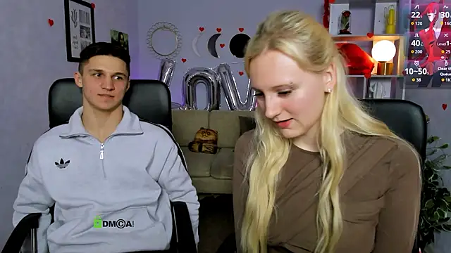 emmanuel shine online show from February 2026 12:02:02 PM