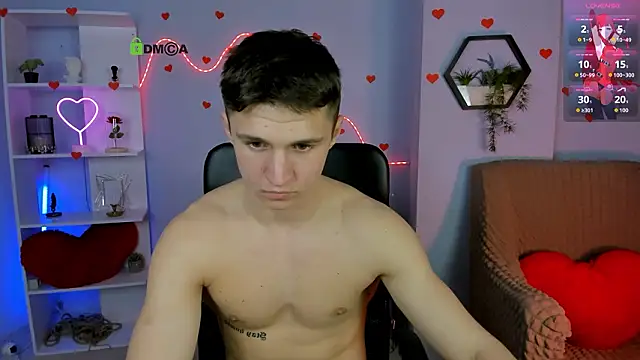 emmanuel shine online show from March 2026 02:55:01 PM