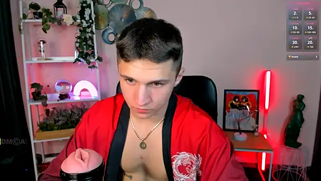 emmanuel shine online show from April 2026 07:20:01 PM