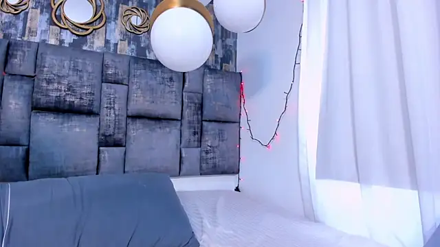 MiiaTauro online show from March 2026 08:46:02 PM