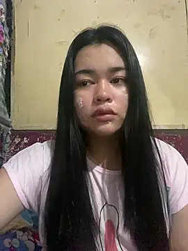 gorgeous isabella online show from February 2026 07:16:02 PM