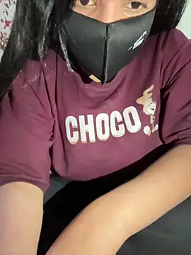 Snapshot of Cutedesigirl chatting on February 2026 06:08:01 PM Cutedesigirl online show from February 2026 06:08:01 PM