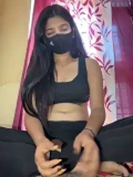 Cutedesigirl online show from April 2026 08:40:01 AM