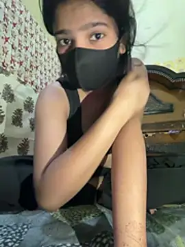 Cutedesigirl online show from May 2026 06:22:02 PM