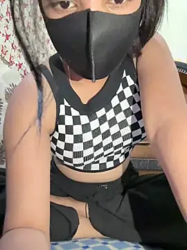 Snapshot of Cutedesigirl chatting on February 2026 05:07:02 AM Cutedesigirl online show from February 2026 05:07:02 AM