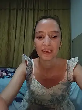 Aurabloom 1 online show from April 2026 05:16:02 PM