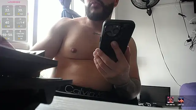 Snapshot of neron_XXL chatting on February 2026 07:22:01 PM neron XXL online show from February 2026 07:22:01 PM