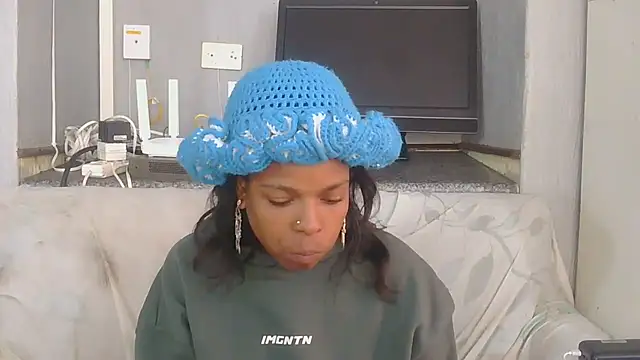 xxBabyDoll online show from April 2026 11:33:01 AM