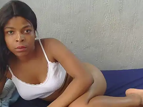 xxBabyDoll online show from February 2026 12:51:02 PM