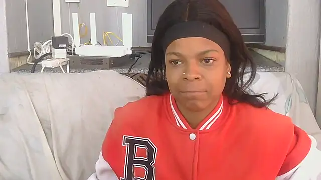 xxBabyDoll online show from April 2026 10:09:02 AM