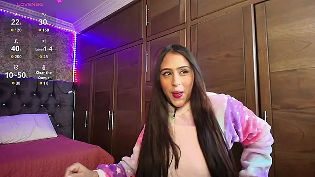 Snapshot of sarah_escobarr chatting on February 2026 01:55:02 PM sarah escobarr online show from February 2026 01:55:02 PM