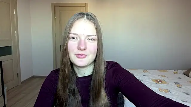 Snapshot of Milayouknow chatting on February 2026 07:18:01 AM Milayouknow online show from February 2026 07:18:01 AM