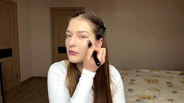 Snapshot of Milayouknow chatting on February 2026 08:03:01 AM Milayouknow online show from February 2026 08:03:01 AM