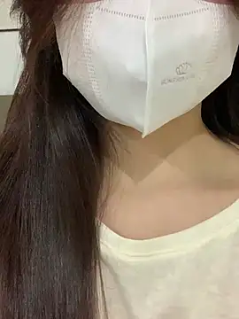 Rin-yiyi online show from February 2026 10:50:02 AM