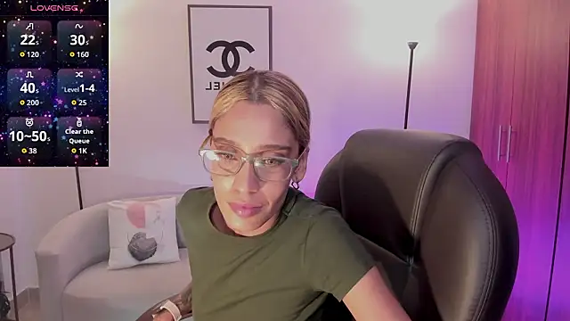 nix rave1 online show from March 2026 10:52:01 PM