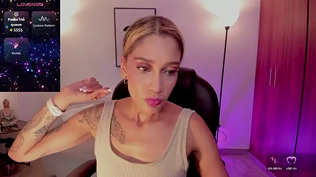 nix rave1 online show from March 2026 05:00:01 PM