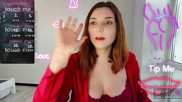 blackHeart88 online show from February 2026 01:19:01 PM