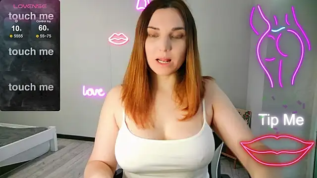 blackHeart88 online show from February 2026 01:01:01 PM