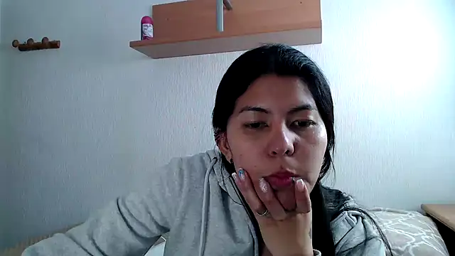 ZeforAitanna online show from March 2026 10:50:01 AM