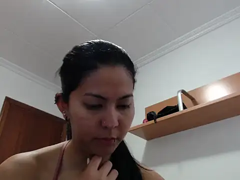 ZeforAitanna online show from March 2026 11:07:02 AM