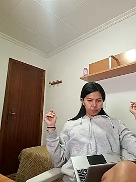 ZeforAitanna online show from April 2026 09:22:01 AM