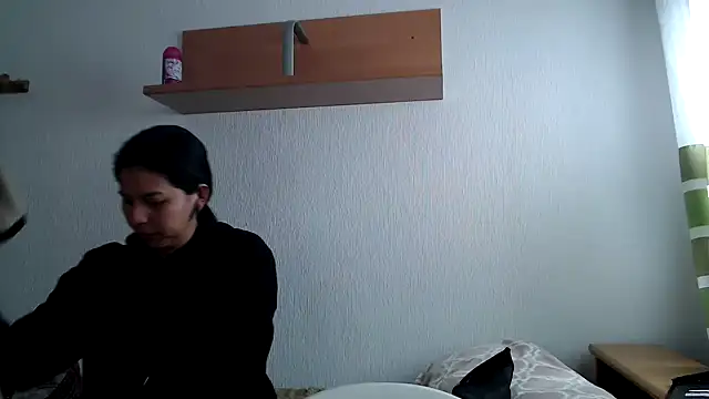 ZeforAitanna online show from March 2026 10:46:01 AM
