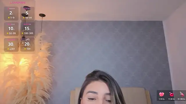 katt souza1 online show from April 2026 01:19:01 AM