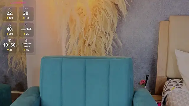 katt souza1 online show from April 2026 06:27:01 AM