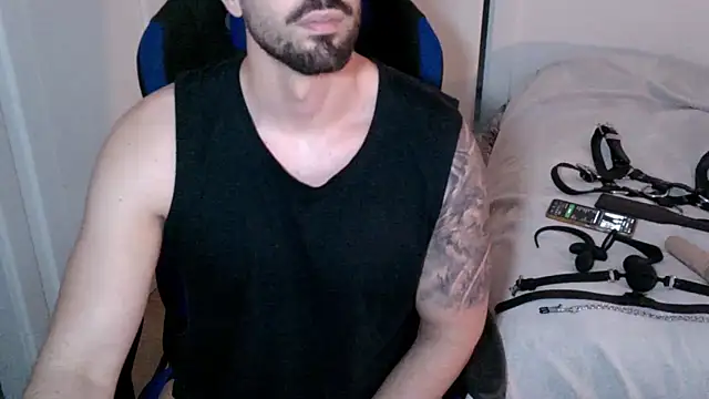 Sub-Titan online show from May 2026 07:34:01 PM